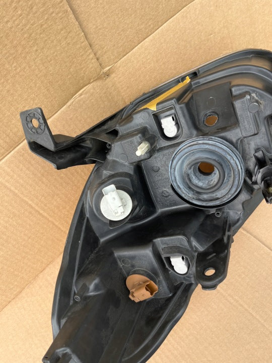 Frontscheinwerfer Dacia Dokker 260102414R LED Rechts Scheinwerfer Headlight SCH1573357937hg