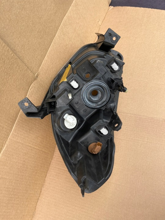 Frontscheinwerfer Dacia Dokker 260102414R LED Rechts Scheinwerfer Headlight SCH1573357937hg
