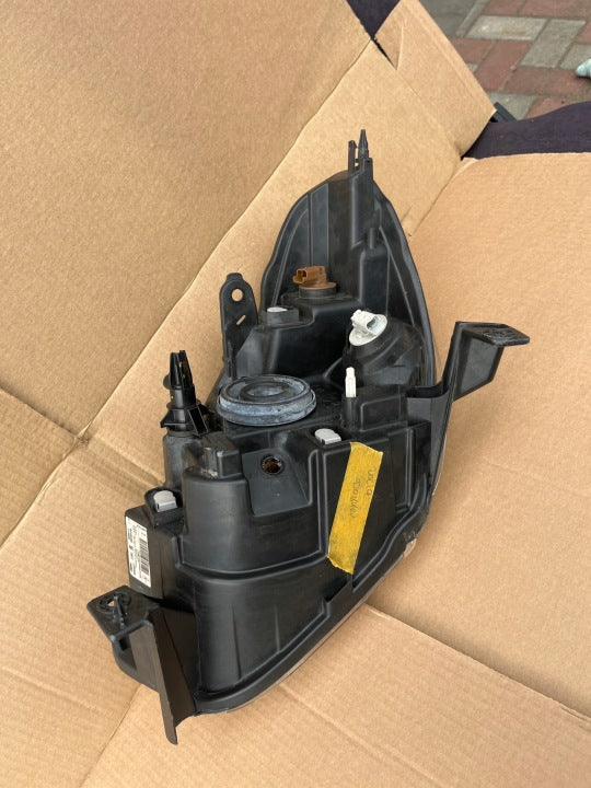 Frontscheinwerfer Dacia Dokker 260102414R LED Rechts Scheinwerfer Headlight SCH1573357937hg