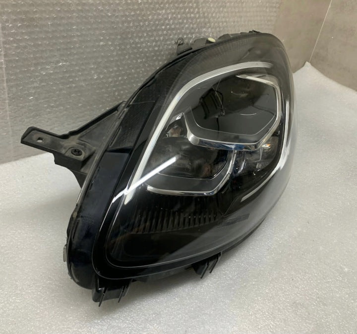 Frontscheinwerfer Ford Puma L1TB-13E015-EH LED Links Scheinwerfer Headlight SCH1573689637gy