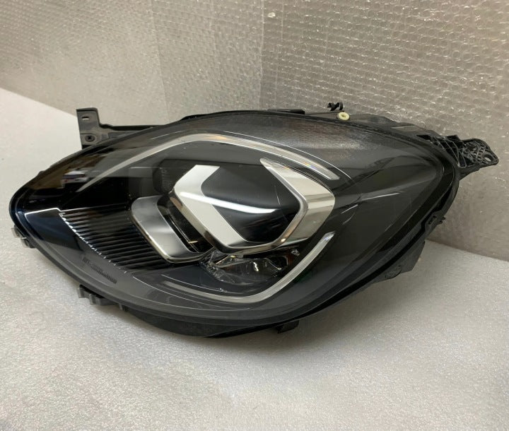 Frontscheinwerfer Ford Puma L1TB-13E015-EH LED Links Scheinwerfer Headlight SCH1573689637gy