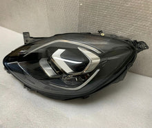 Load image into Gallery viewer, Frontscheinwerfer Ford Puma L1TB-13E015-EH LED Links Scheinwerfer Headlight SCH1573689637gy