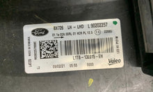 Load image into Gallery viewer, Frontscheinwerfer Ford Puma L1TB-13E015-EH LED Links Scheinwerfer Headlight SCH1573689637gy