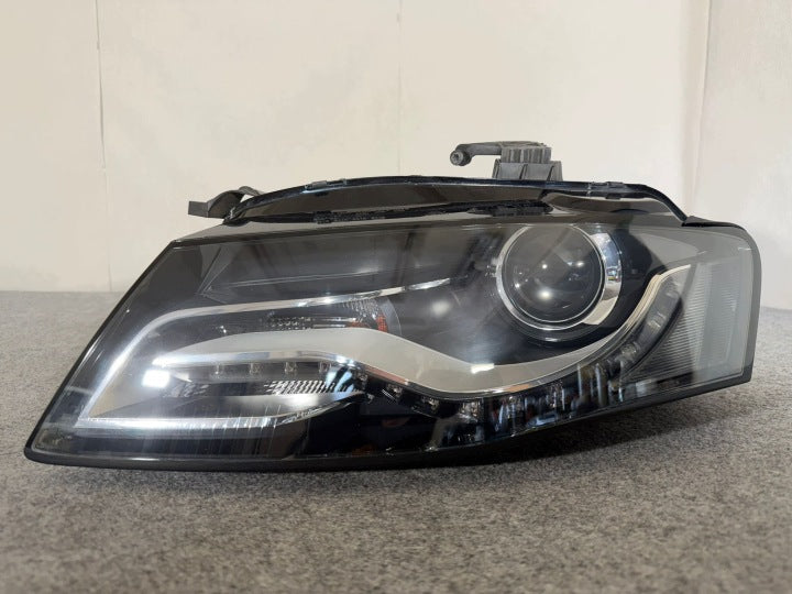 Frontscheinwerfer Audi A4 B8 8K0941003C Links Scheinwerfer Headlight SCH1574316466lr