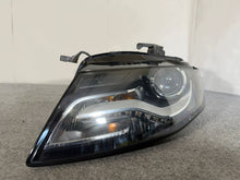Laden Sie das Bild in den Galerie-Viewer, Frontscheinwerfer Audi A4 B8 8K0941003C Links Scheinwerfer Headlight SCH1574316466lr