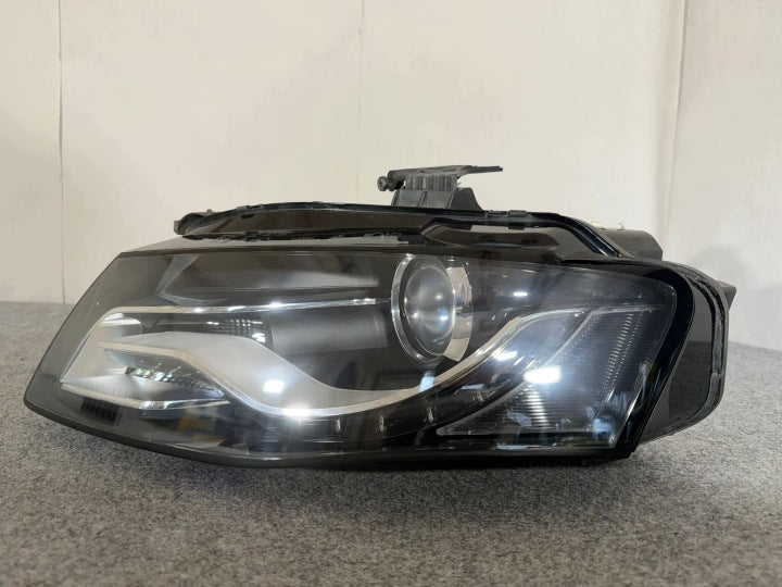 Frontscheinwerfer Audi A4 B8 8K0941003C Links Scheinwerfer Headlight SCH1574316466lr