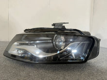 Laden Sie das Bild in den Galerie-Viewer, Frontscheinwerfer Audi A4 B8 8K0941003C Links Scheinwerfer Headlight SCH1574316466lr