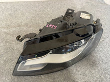 Laden Sie das Bild in den Galerie-Viewer, Frontscheinwerfer Audi A4 B8 8K0941003C Links Scheinwerfer Headlight SCH1574316466lr