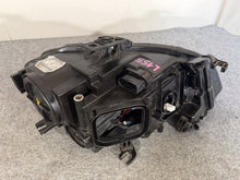 Laden Sie das Bild in den Galerie-Viewer, Frontscheinwerfer Audi A4 B8 8K0941003C Links Scheinwerfer Headlight SCH1574316466lr