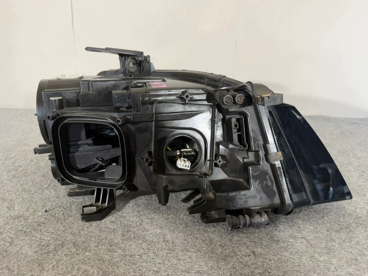 Frontscheinwerfer Audi A4 B8 8K0941003C Links Scheinwerfer Headlight SCH1574316466lr