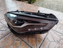 Laden Sie das Bild in den Galerie-Viewer, Frontscheinwerfer Mercedes-Benz Cla A1189068601 Rechts Scheinwerfer Headlight SCH1574464256pg