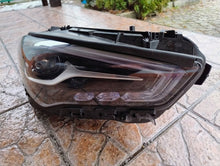 Laden Sie das Bild in den Galerie-Viewer, Frontscheinwerfer Mercedes-Benz Cla A1189068601 Rechts Scheinwerfer Headlight SCH1574464256pg