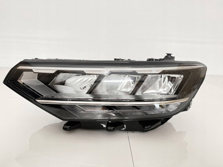 Frontscheinwerfer VW Passat B8 3G1941035 Links Scheinwerfer Headlight SCH1575347633yn