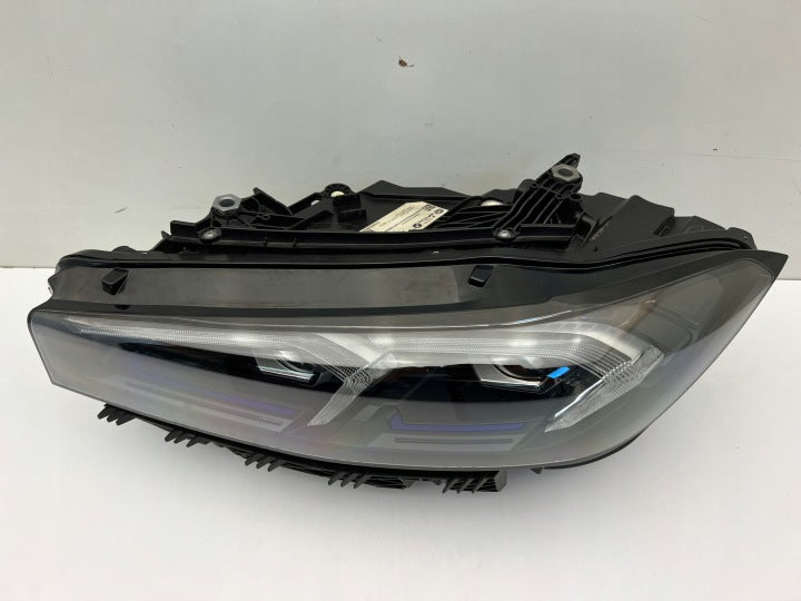 Frontscheinwerfer BMW 3 G21 G20 7885065-03 LED Links Scheinwerfer Headlight SCH1575596813ze
