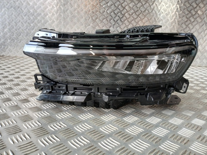 Frontscheinwerfer Jeep Grand Cherokee P68606229AB Links Scheinwerfer Headlight SCH1577791394kl