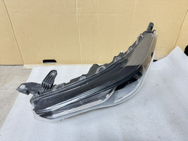 Frontscheinwerfer Toyota Corolla 16-183 Links Scheinwerfer Headlight SCH1579416194sm