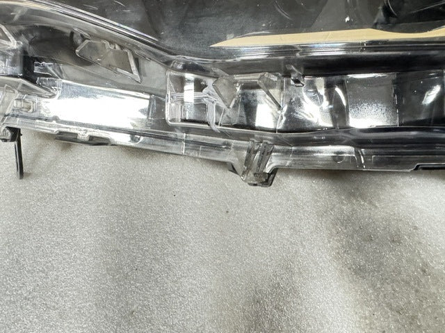 Frontscheinwerfer Toyota Corolla 16-183 Links Scheinwerfer Headlight SCH1579416194sm