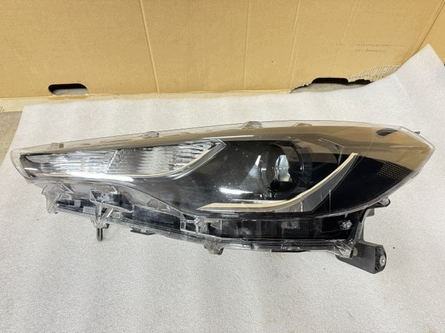 Frontscheinwerfer Toyota Corolla 16-183 Links Scheinwerfer Headlight SCH1579416194sm