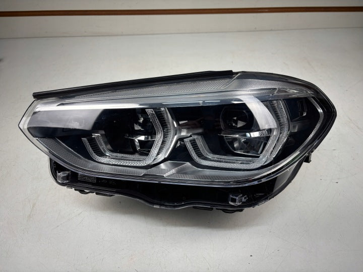 Frontscheinwerfer BMW X3 G01 G02 8739653-04 Links Scheinwerfer Headlight SCH1579426091vz