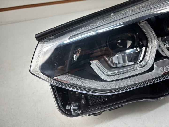 Frontscheinwerfer BMW X3 G01 G02 8739653-04 Links Scheinwerfer Headlight SCH1579426091vz