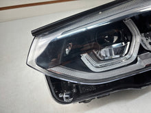 Laden Sie das Bild in den Galerie-Viewer, Frontscheinwerfer BMW X3 G01 G02 8739653-04 Links Scheinwerfer Headlight SCH1579426091vz