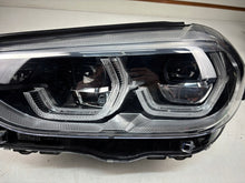 Laden Sie das Bild in den Galerie-Viewer, Frontscheinwerfer BMW X3 G01 G02 8739653-04 Links Scheinwerfer Headlight SCH1579426091vz