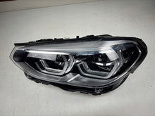 Laden Sie das Bild in den Galerie-Viewer, Frontscheinwerfer BMW X3 G01 G02 8739653-04 Links Scheinwerfer Headlight SCH1579426091vz