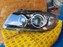 Laden Sie das Bild in den Galerie-Viewer, Frontscheinwerfer BMW 3 E91 E90 6942743 Xenon Links Scheinwerfer Headlight SCH1582243781us