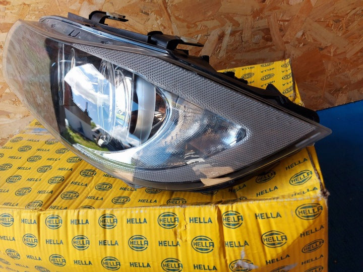 Frontscheinwerfer BMW 3 E91 E90 6942743 Xenon Links Scheinwerfer Headlight SCH1582243781us