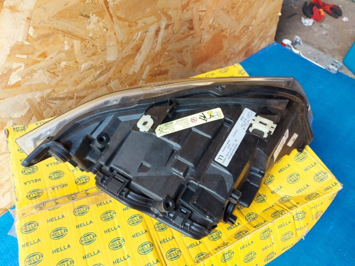 Frontscheinwerfer BMW 3 E91 E90 6942743 Xenon Links Scheinwerfer Headlight SCH1582243781us