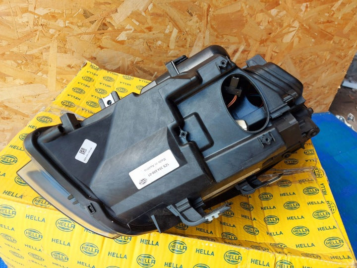 Frontscheinwerfer BMW 3 E91 E90 6942743 Xenon Links Scheinwerfer Headlight SCH1582243781us