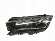 Laden Sie das Bild in den Galerie-Viewer, Frontscheinwerfer Skoda Octavia IV 5E4941009 Links Scheinwerfer Headlight SCH1582758669rb