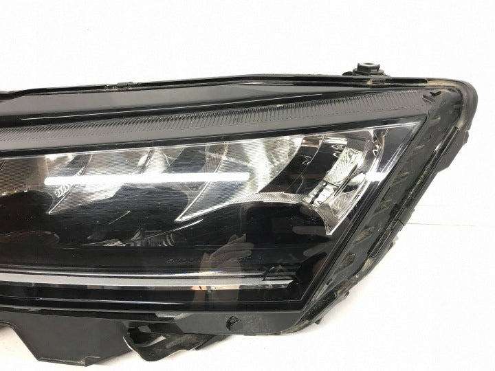 Frontscheinwerfer Skoda Octavia IV 5E4941009 Links Scheinwerfer Headlight SCH1582758669rb