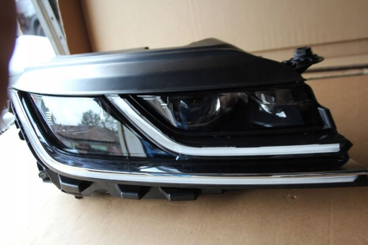 Frontscheinwerfer VW Arteon 3G8941082 LED Rechts Scheinwerfer Headlight SCH1583087443av