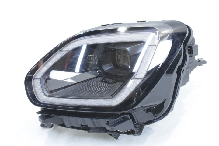 Frontscheinwerfer BMW Mini 5B500A1-04 Links Scheinwerfer Headlight SCH1583451348iv