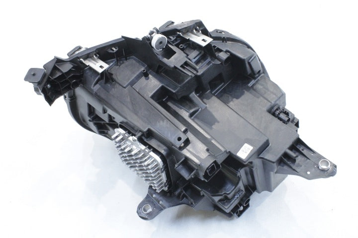 Frontscheinwerfer BMW Mini 5B500A1-04 Links Scheinwerfer Headlight SCH1583451348iv