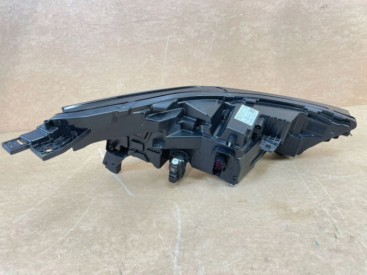 Frontscheinwerfer Renault Captur II 260604753R Full LED Links Headlight SCH1583526447du