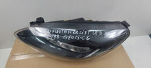 Laden Sie das Bild in den Galerie-Viewer, Frontscheinwerfer Ford Fiesta I N1BB-13E015-CG LED Links Scheinwerfer Headlight SCH1583562165mf