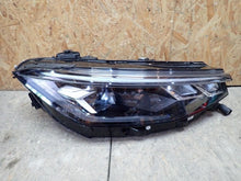Laden Sie das Bild in den Galerie-Viewer, Frontscheinwerfer VW Passat 3J1941006 Full LED Rechts Scheinwerfer Headlight SCH1583808251wm