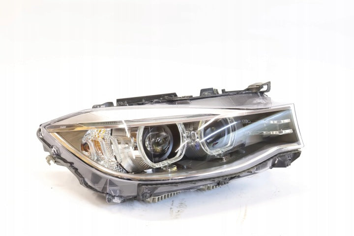 Frontscheinwerfer BMW 3 F34 7355556 Laser Rechts Scheinwerfer Headlight SCH1583825673sl