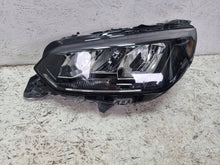 Laden Sie das Bild in den Galerie-Viewer, Frontscheinwerfer Peugeot 2008 II 208 9830336380 Links Scheinwerfer Headlight SCH1584135132pq