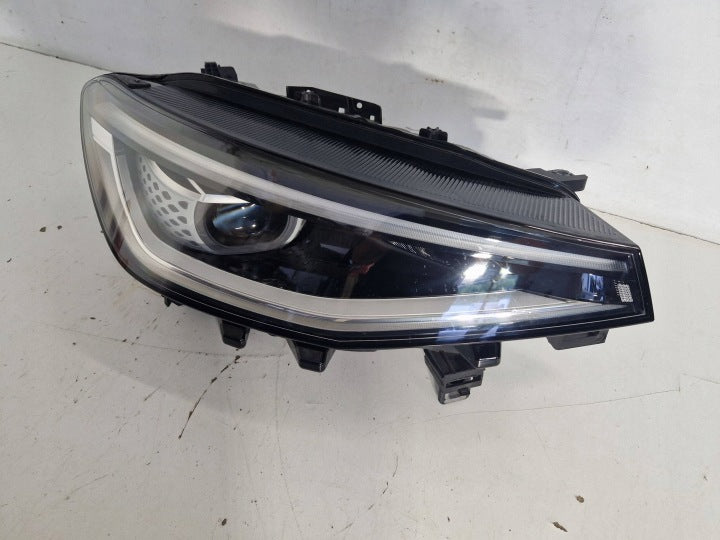 Frontscheinwerfer VW Id.4 11B941036H LED Rechts Scheinwerfer Headlight SCH1584146151jz