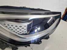 Laden Sie das Bild in den Galerie-Viewer, Frontscheinwerfer VW Id.4 11B941036H LED Rechts Scheinwerfer Headlight SCH1584146151jz