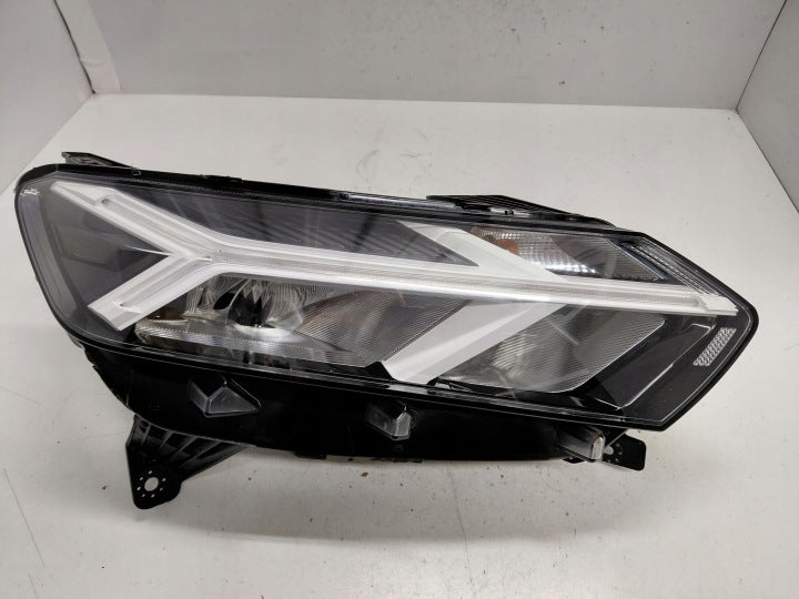 Frontscheinwerfer Dacia Sandero III Logan Jogger 260107978R LED Rechts Headlight SCH1584179691py
