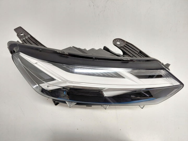 Frontscheinwerfer Dacia Sandero III Logan Jogger 260107978R LED Rechts Headlight SCH1584179691py