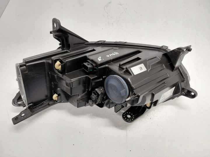 Frontscheinwerfer Dacia Sandero III Logan Jogger 260107978R LED Rechts Headlight SCH1584179691py