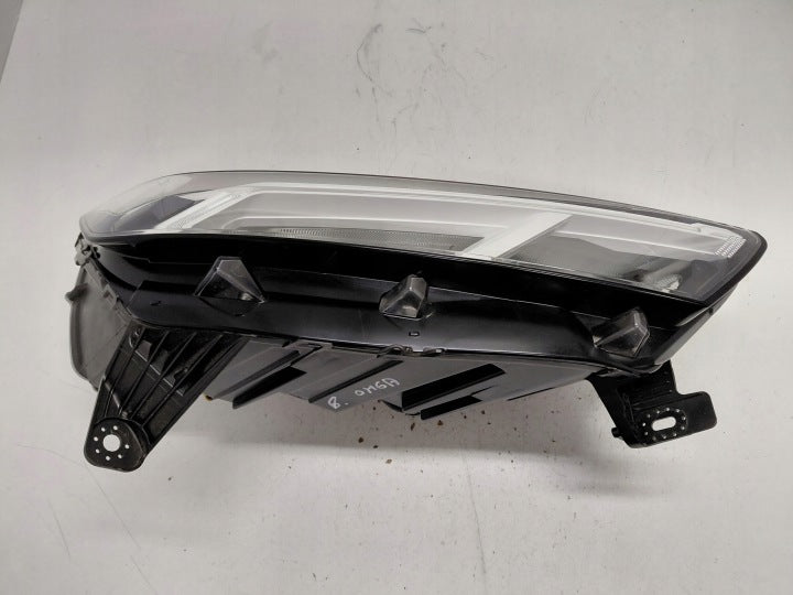 Frontscheinwerfer Dacia Sandero III Logan Jogger 260107978R LED Rechts Headlight SCH1584179691py