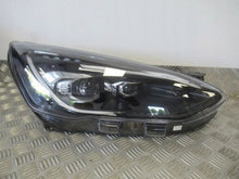Load image into Gallery viewer, Frontscheinwerfer Ford Focus JX7B-13E016-AH LED Rechts Scheinwerfer Headlight SCH1584417776qb