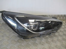 Load image into Gallery viewer, Frontscheinwerfer Ford Focus JX7B-13E016-AH LED Rechts Scheinwerfer Headlight SCH1584417776qb