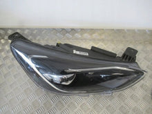 Load image into Gallery viewer, Frontscheinwerfer Ford Focus JX7B-13E016-AH LED Rechts Scheinwerfer Headlight SCH1584417776qb